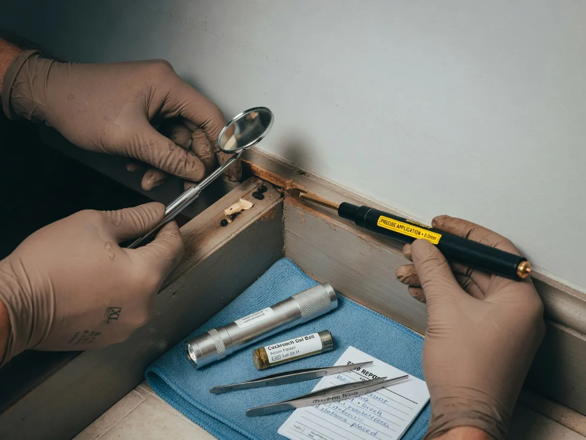Why choose Emergency Pest Control in Township Of Washington, NJ